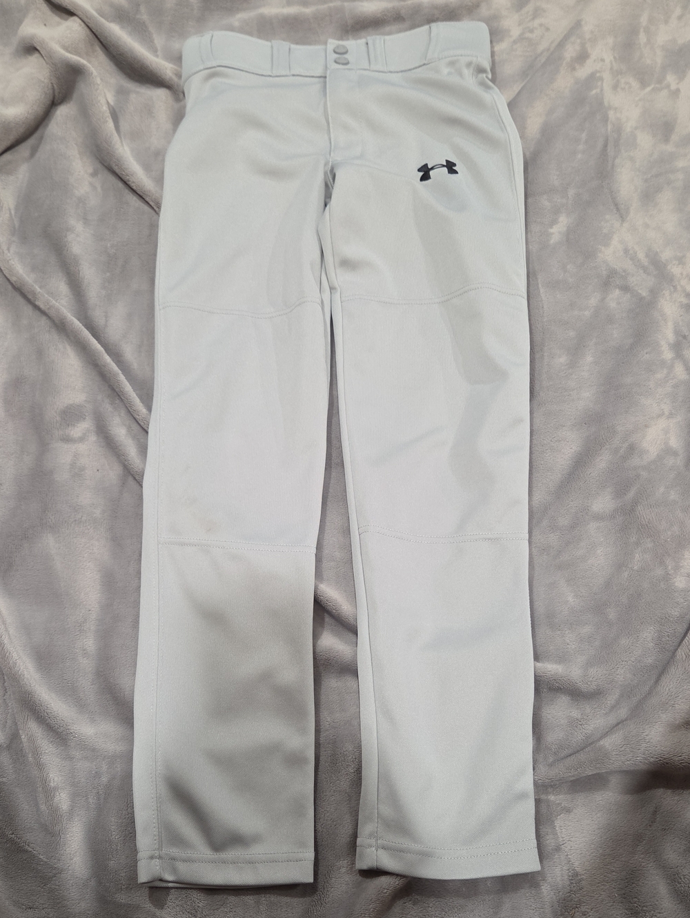 Under Armour Kids Performance Baseball Pants